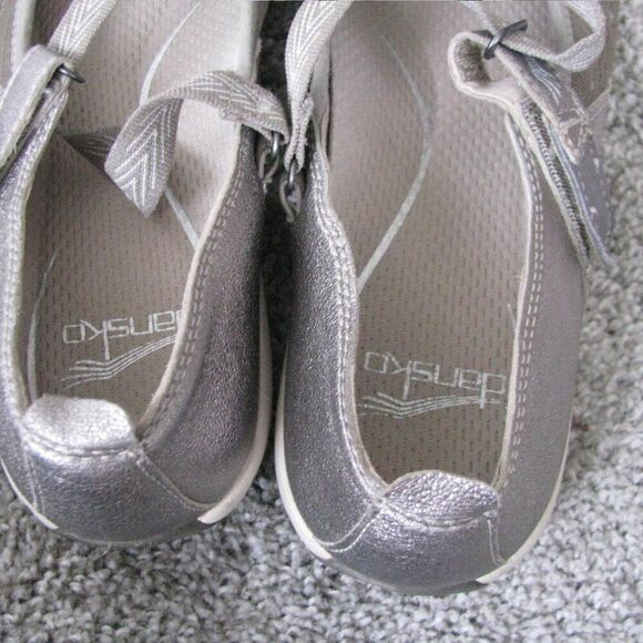 Dansko Mary Janes 40 - Picture 7 of 9